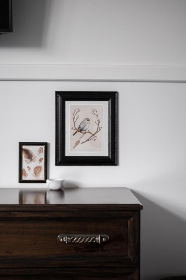 Walton House Bed & Breakfast ฮิวอันวิลล์ ภายนอก รูปภาพ